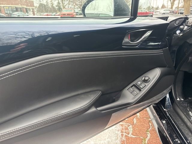 New 2026 MAZDA MX-5 Miata Grand Touring w/ Appearance Package RWD image 11