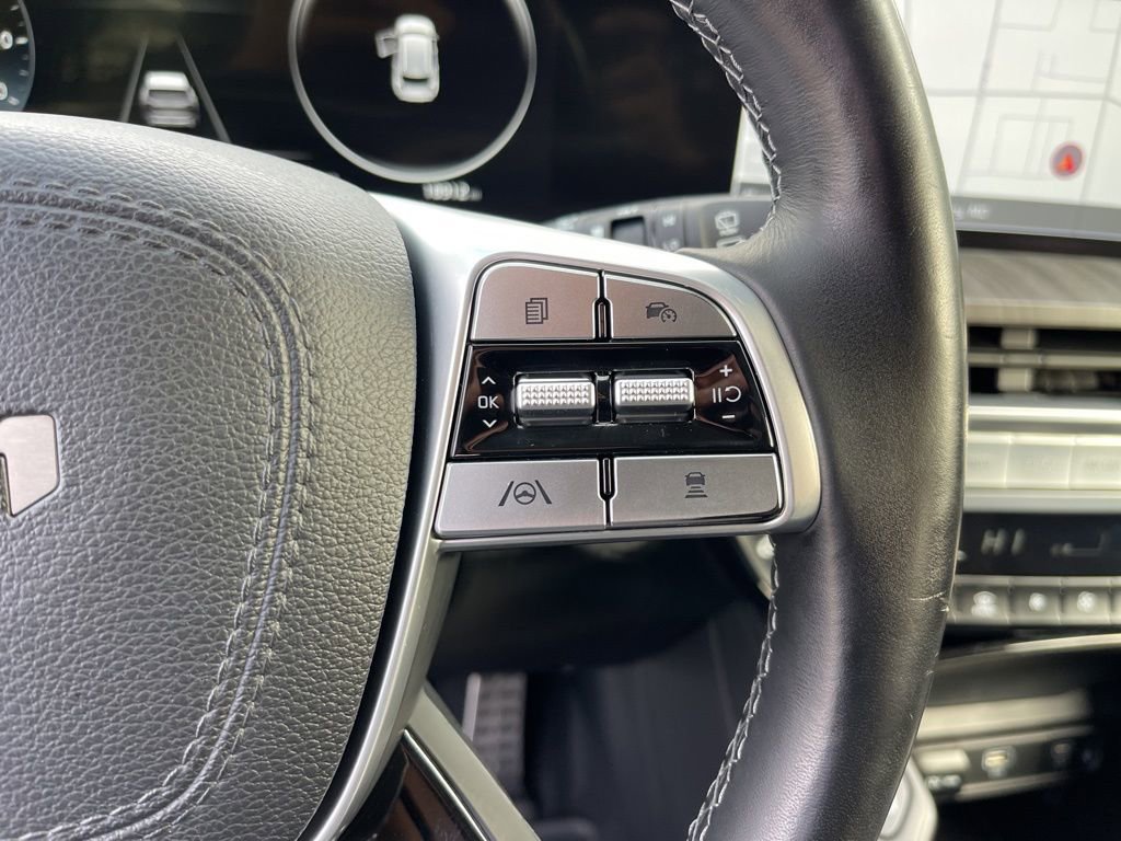 Used 2023 Kia Telluride SX image 19