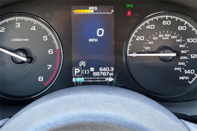 Used 2021 Subaru Forester image 29