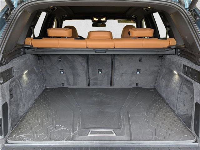Used 2025 BMW X5 xDrive40i w/ Premium Package image 6
