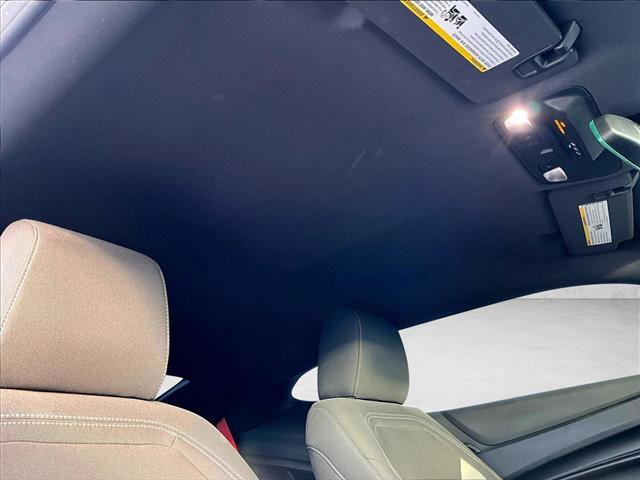 Used 2024 Chevrolet Camaro LT image 17