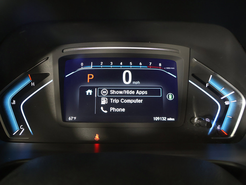 Used 2021 Honda Odyssey EX-L image 45