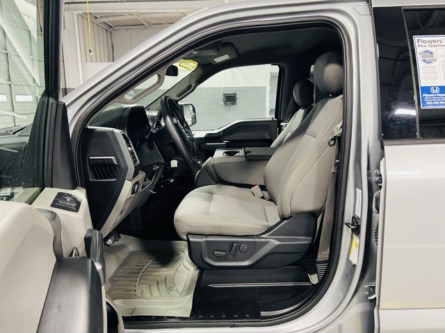 Used 2020 Ford F150 XLT w/ Equipment Group 302A Luxury image 22