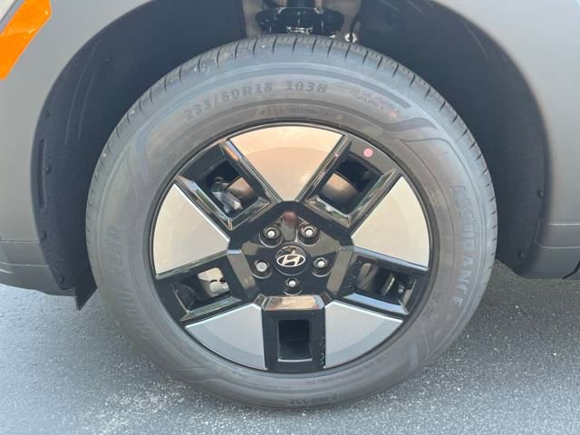 New 2026 Hyundai Santa Fe SE image 10