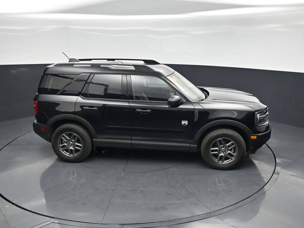 Used 2025 Ford Bronco Sport Big Bend AWD/4WD image 50