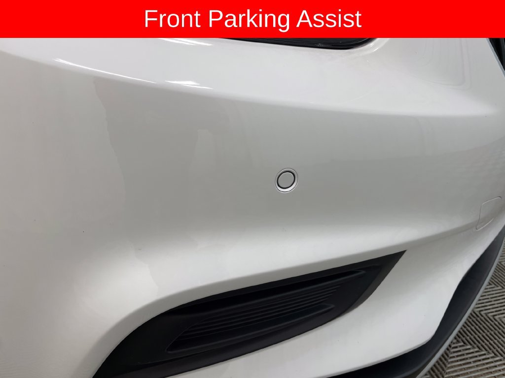Certified 2021 Buick Encore Preferred w/ Safety Package II AWD/4WD image 12