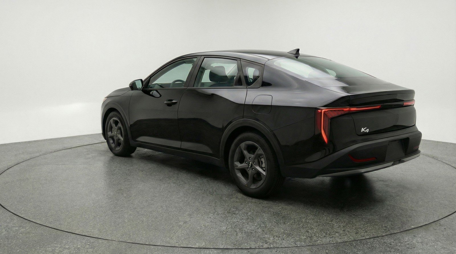 Used 2025 Kia K4 LXS image 6