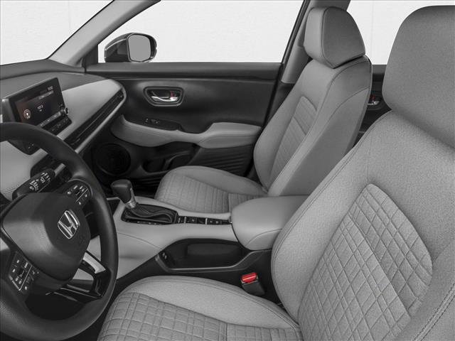 New 2027 Honda HR-V LX image 6