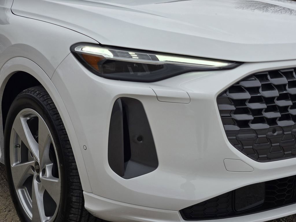 New 2025 Audi Q5 Prestige image 12