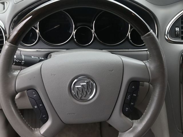 Used 2017 Buick Enclave Convenience image 30