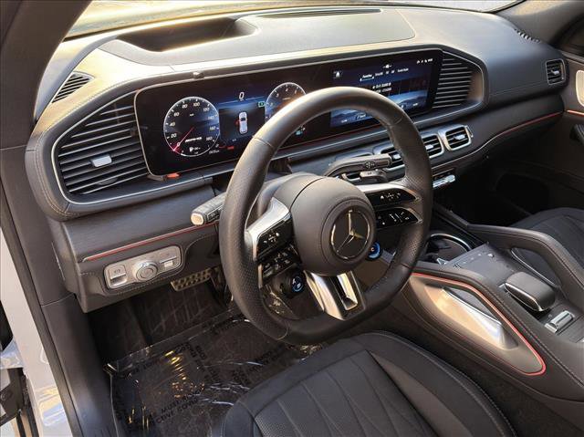 Used 2025 Mercedes-Benz GLE 53 AMG 4MATIC image 13