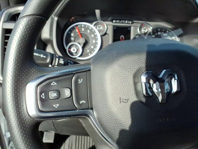 New 2026 RAM 2500 Tradesman AWD/4WD image 10