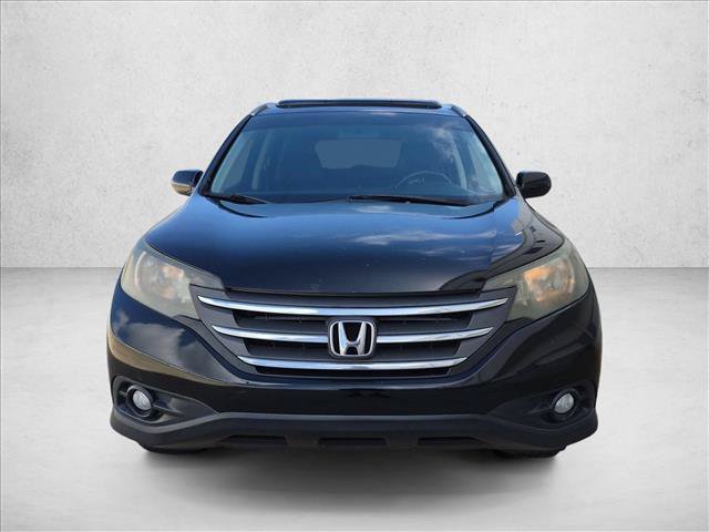 Used 2013 Honda CR-V EX-L image 2