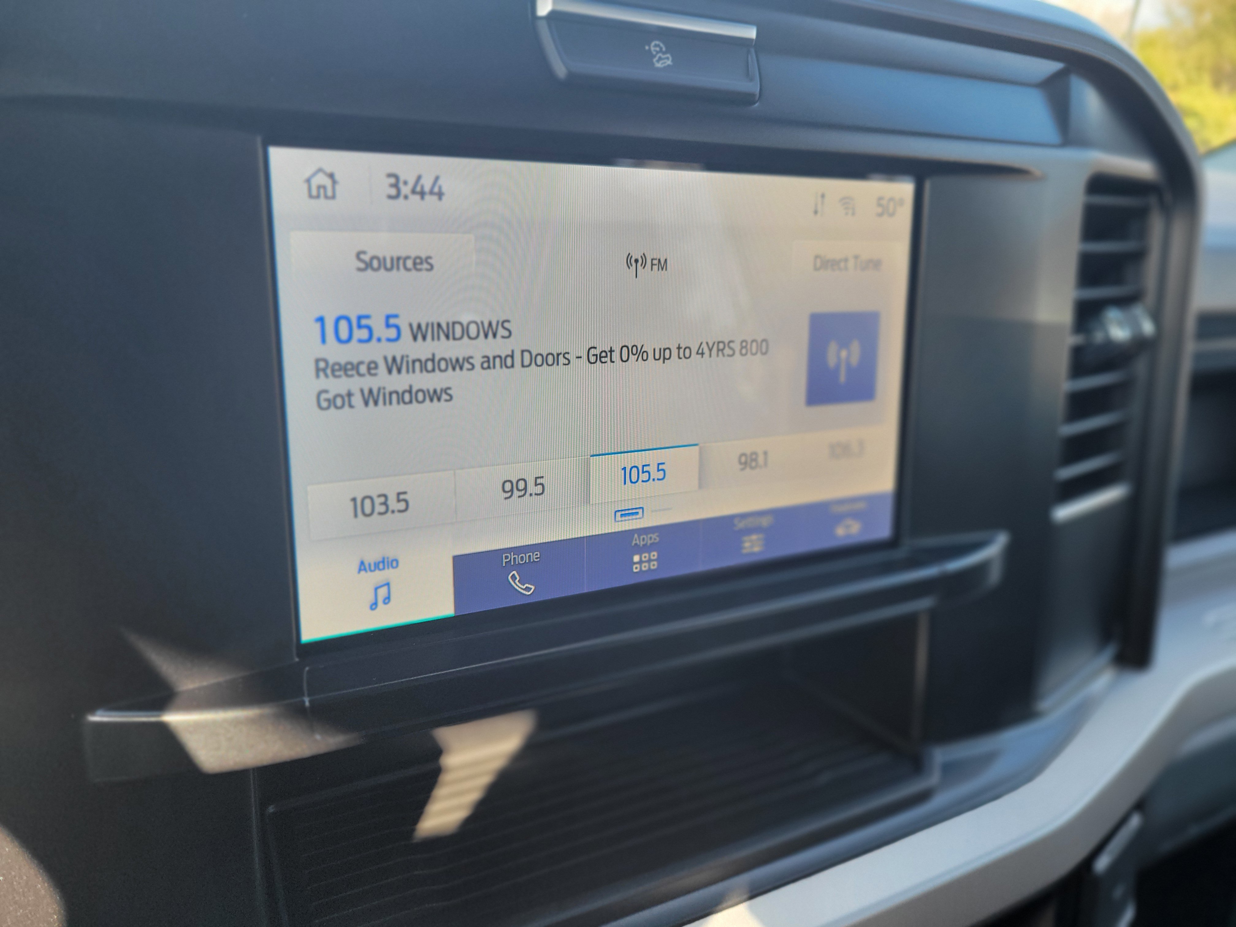 Used 2025 Ford F350 XL w/ STX Appearance Package image 22