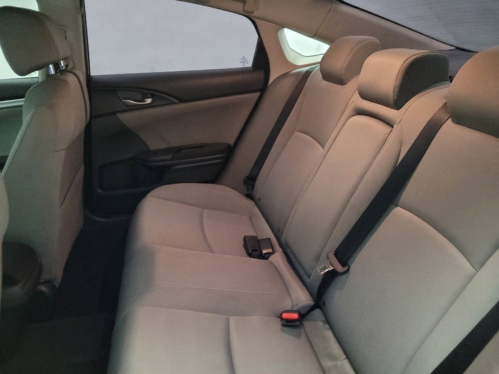 Used 2019 Honda Civic EX image 18
