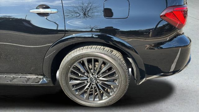 Used 2023 INFINITI QX80 Sensory w/ Cargo Package image 35