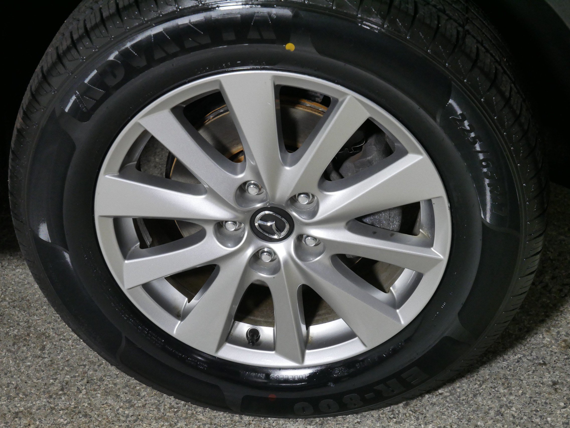 Used 2016 MAZDA CX-5 Touring AWD/4WD image 15