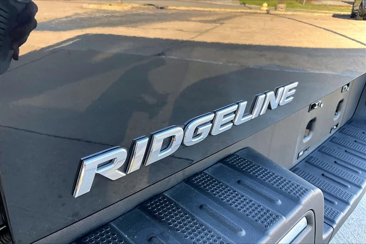 Used 2018 Honda Ridgeline Sport image 31