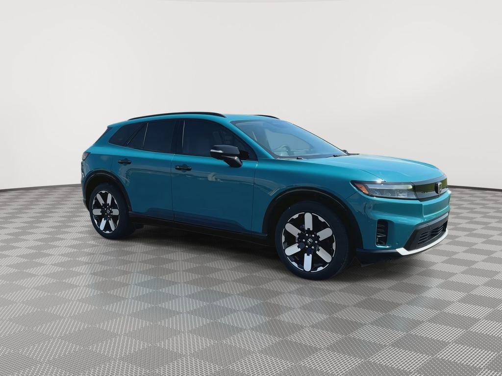 New 2026 Honda Prologue Elite image 2