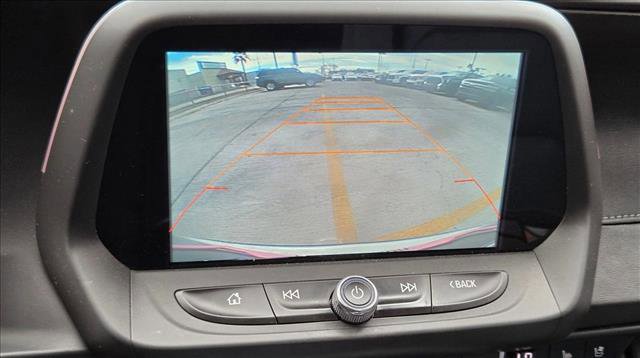 Used 2016 Chevrolet Camaro SS image 11