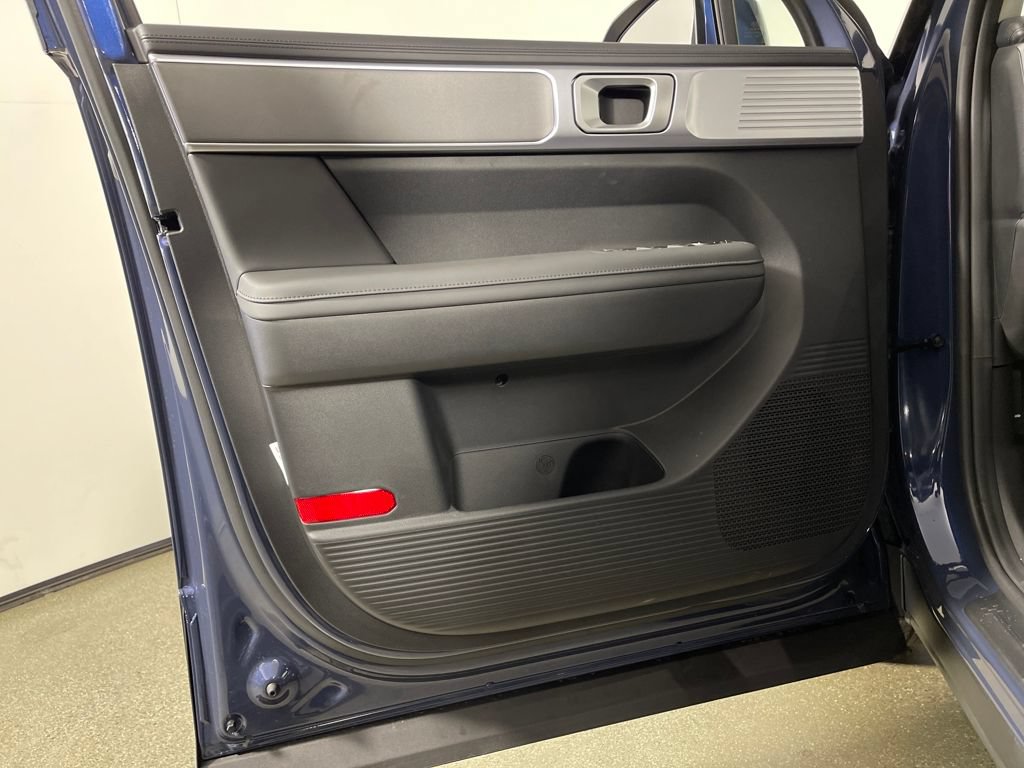 New 2026 Hyundai Santa Fe SEL AWD/4WD image 19