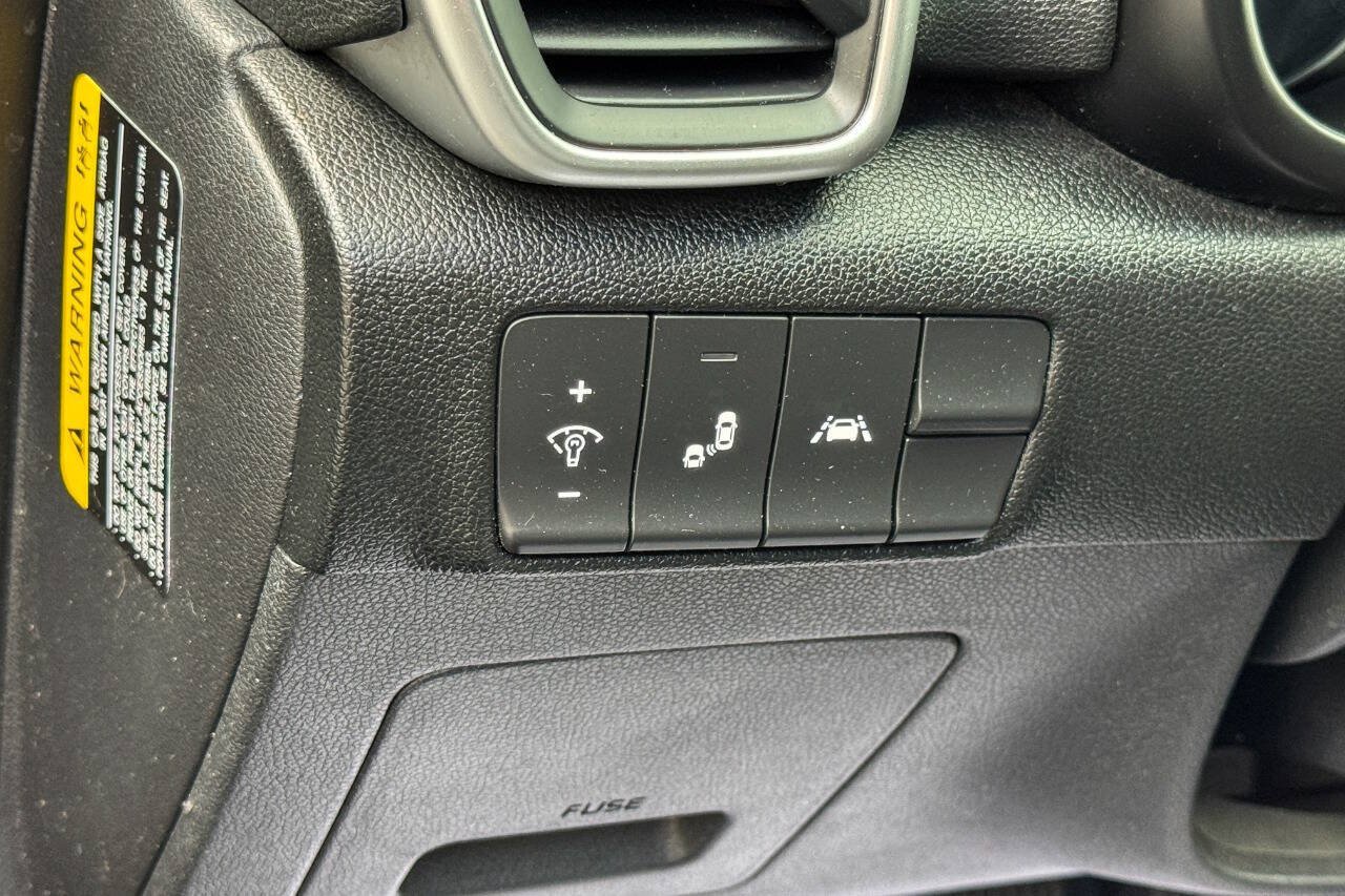 Used 2021 Kia Sportage S AWD/4WD image 24