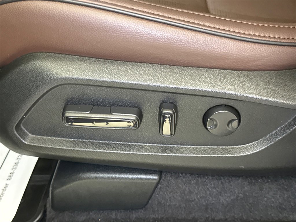 Certified 2023 Honda Pilot Elite image 27