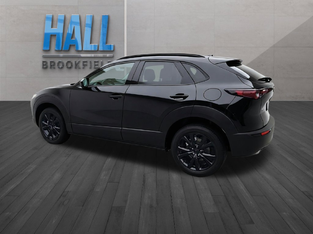New 2026 MAZDA CX-30 Aire Edition AWD/4WD image 3