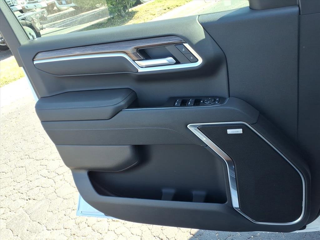 New 2026 Chevrolet Silverado 1500 RST w/ Convenience Package II image 9