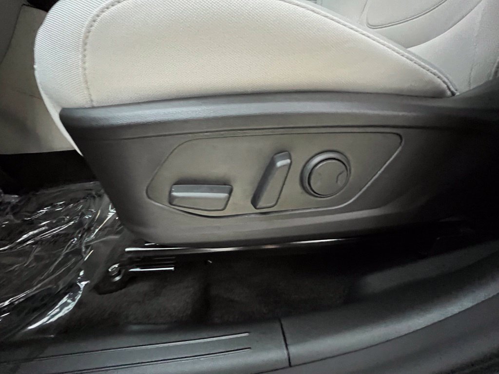 Used 2026 Hyundai Tucson SEL AWD/4WD image 35