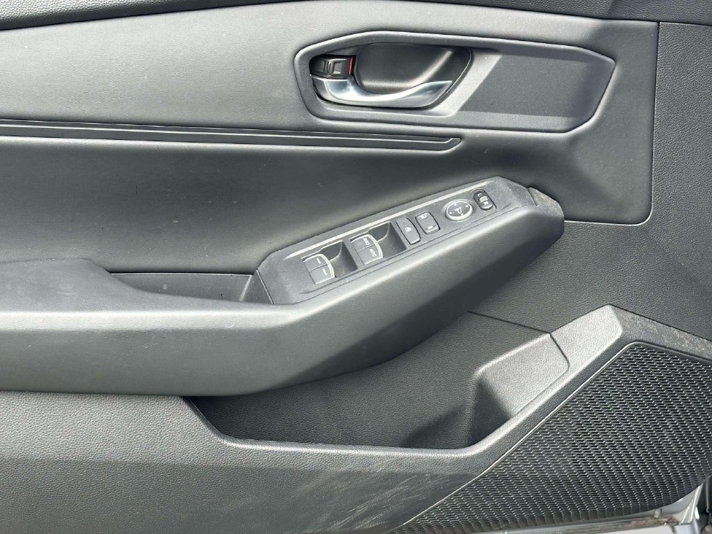 Certified 2023 Honda Accord EX image 16
