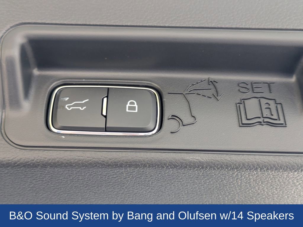 Used 2026 Ford Explorer ST w/ Sun And Sound Package image 15