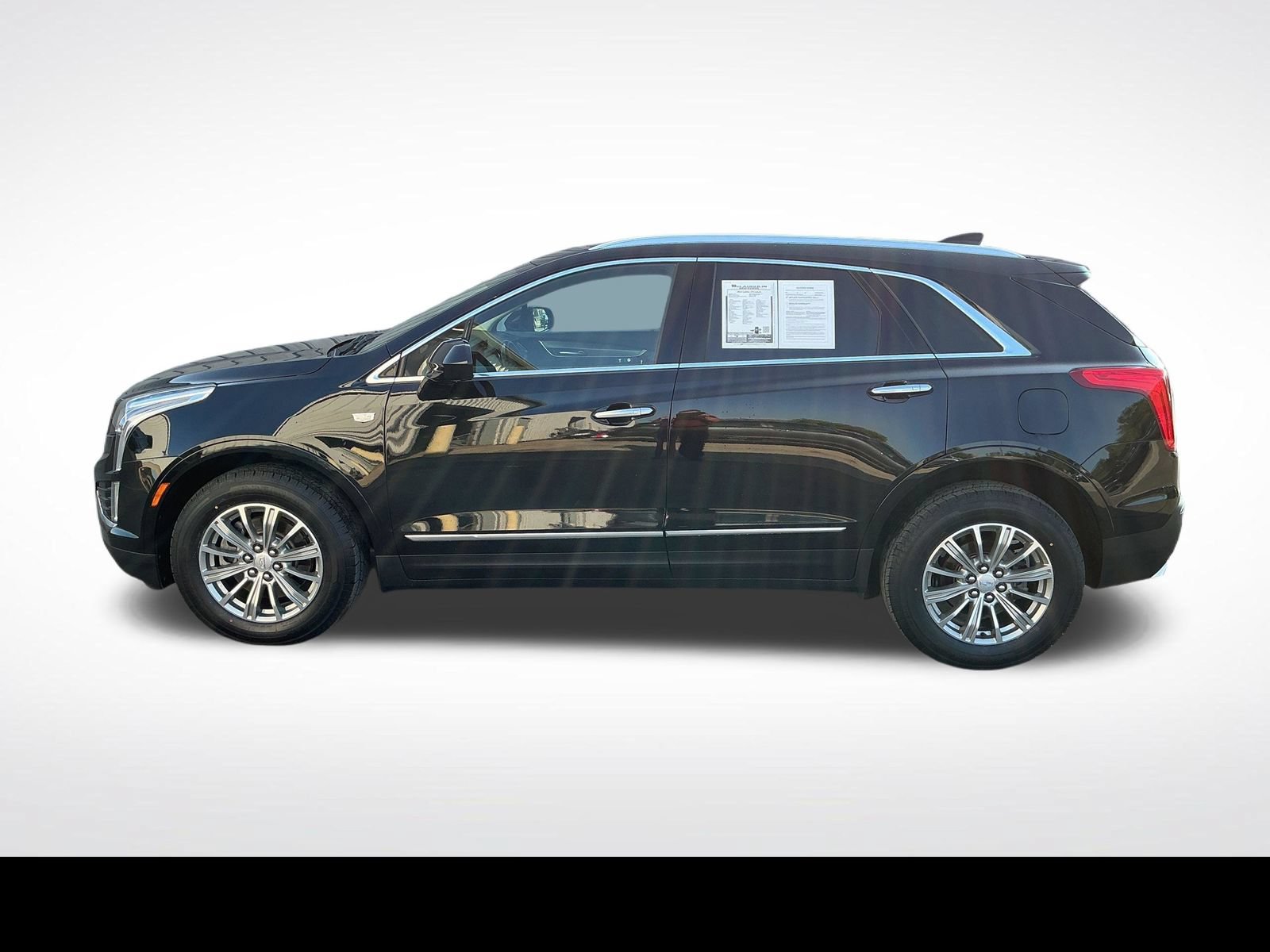 Used 2019 Cadillac XT5 Luxury AWD/4WD video 2