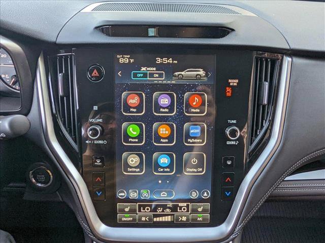 Certified 2025 Subaru Outback Limited image 14