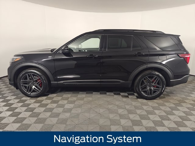New 2027 Ford Explorer ST-Line w/ Premium Package AWD/4WD image 6