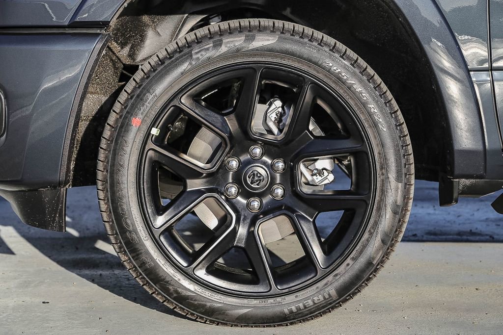 New 2026 RAM 1500 Laramie image 10