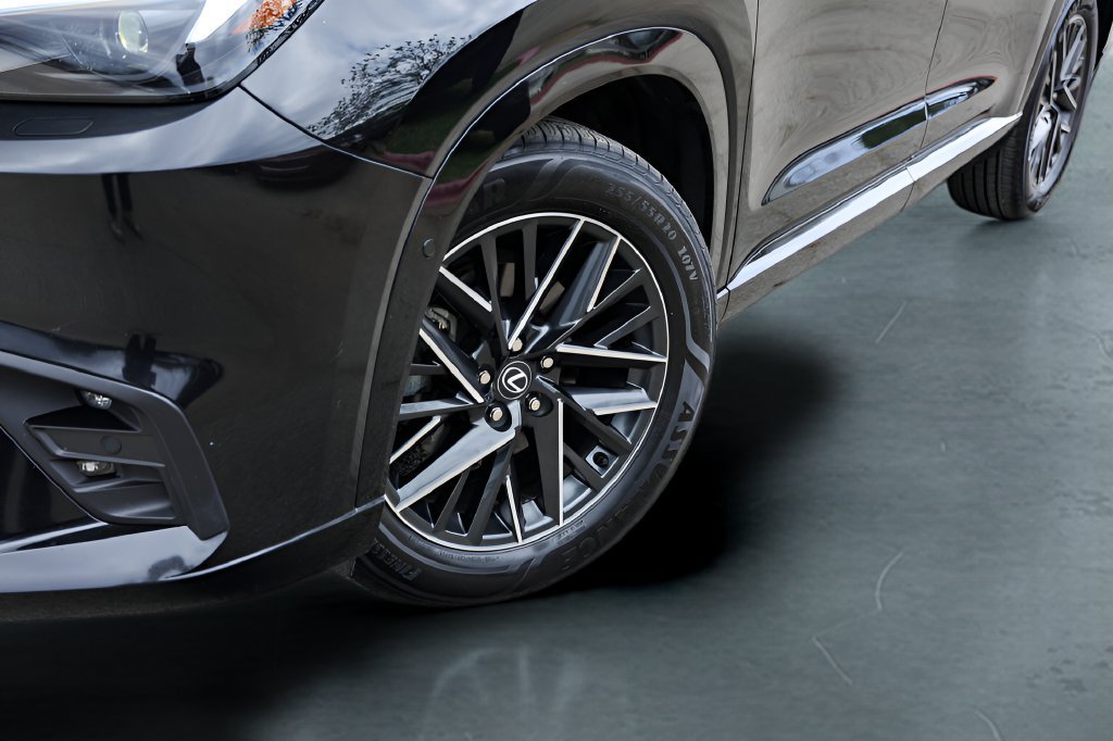 Used 2024 Lexus TX 350 FWD w/ Technology Package image 3