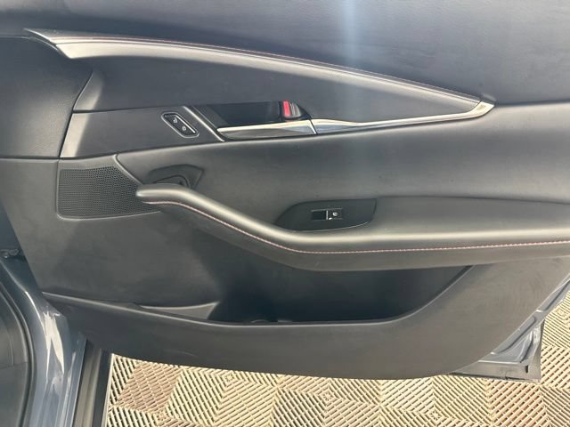 Used 2025 MAZDA CX-30 AWD 2.5 S w/ Preferred Package image 21