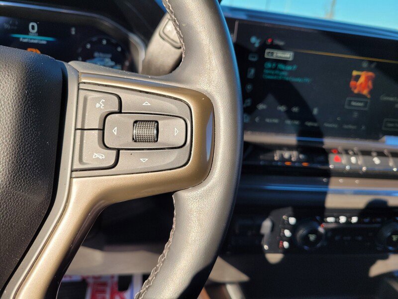 Used 2024 Chevrolet Silverado 2500 High Country w/ Z71 Off-Road Package image 21