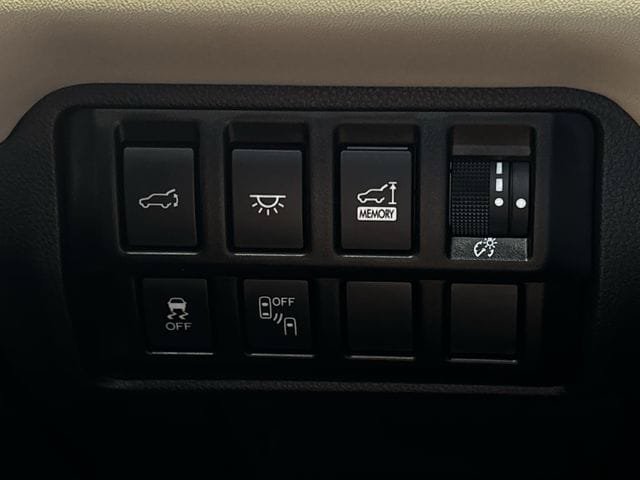 Used 2022 Subaru Ascent Limited AWD/4WD image 26