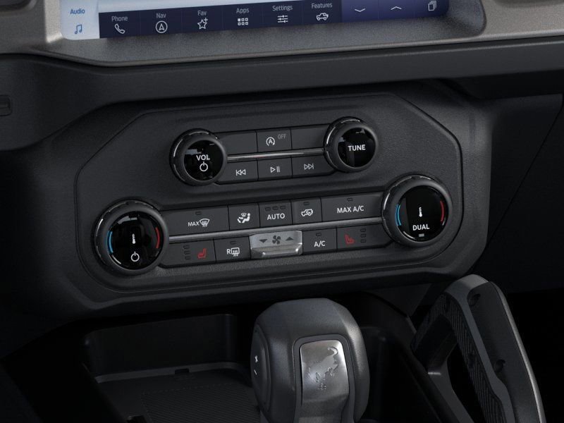 New 2026 Ford Bronco Outer Banks AWD/4WD image 20