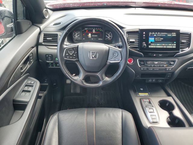 Used 2024 Honda Passport TrailSport image 13