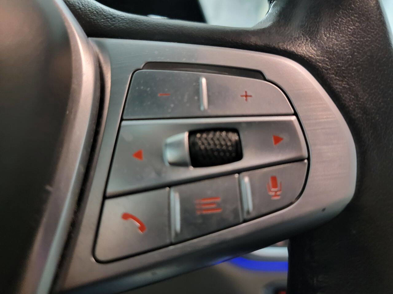 Used 2021 BMW X7 xDrive40i w/ Executive Package AWD/4WD image 37