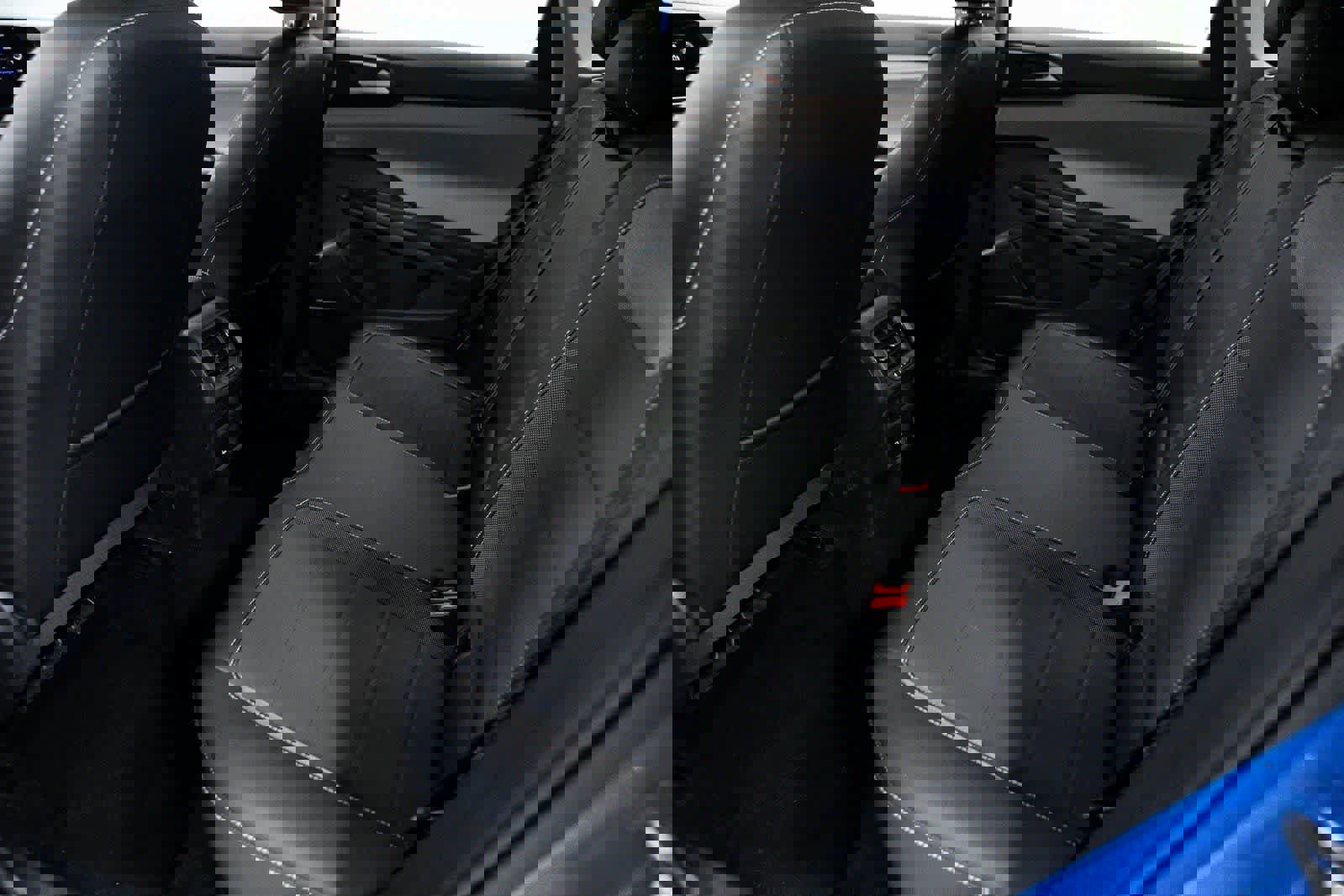 Used 2023 Volkswagen Taos SE image 25