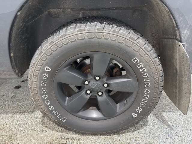 Used 2019 RAM 1500 Express w/ Wheel & Sound Group image 6