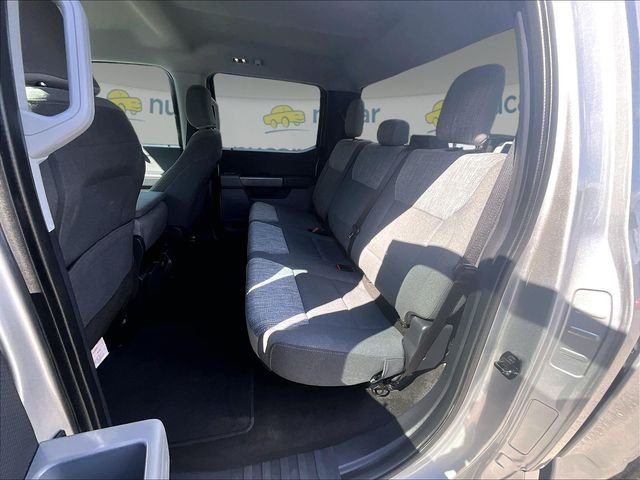 Used 2023 Ford F150 XLT AWD/4WD image 21