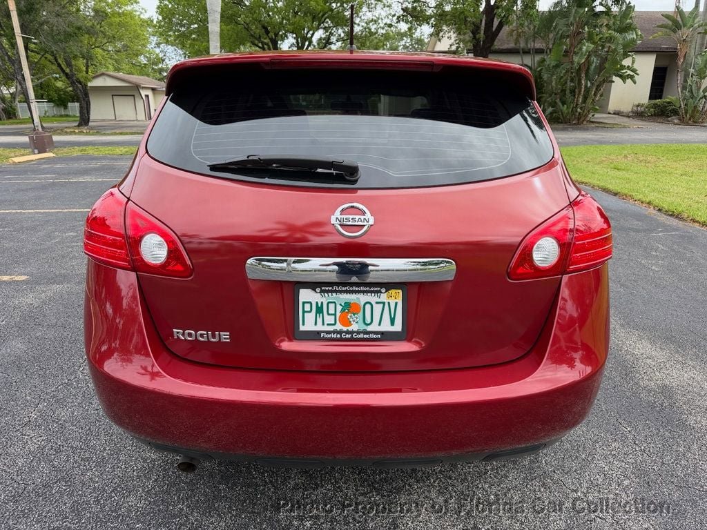 Used 2013 Nissan Rogue S FWD image 14