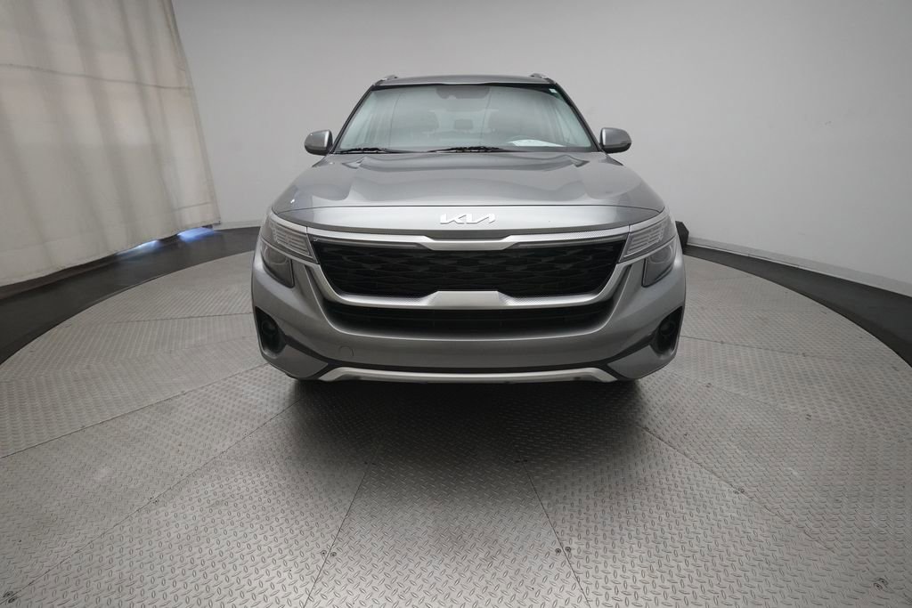 Used 2023 Kia Seltos S AWD/4WD image 13