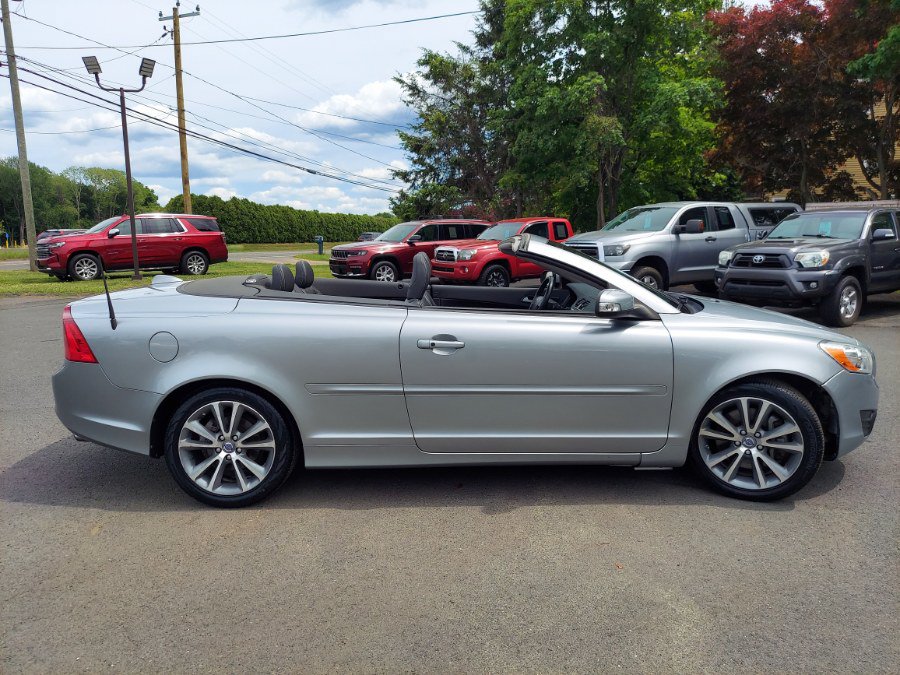 Used 2012 Volvo C70 T5 w/ Climate Pkg FWD image 30