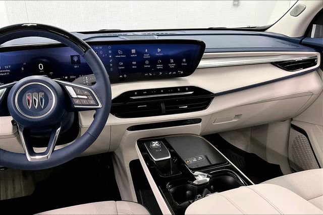 Used 2025 Buick Enclave Avenir w/ Super Cruise Package AWD/4WD image 7